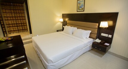 Royal Reve Hotel Room Type - Executive deluxe