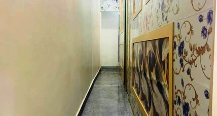 Jay Shree Shyam Dormitory Room Type - AC Male Dormitory