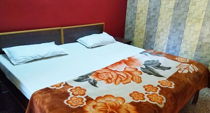 Hotel Marwari Niwas Room Type - Standard Room - Non AC
