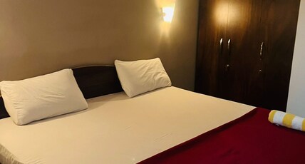 JEET PREMIUM HOMESTAY Room Type - 1 BHK without Kitchen