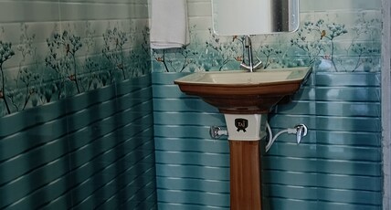 Dagdiya hotel Room Type - Bedroom 7