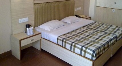 Sun Star Room Type - Deluxe Room