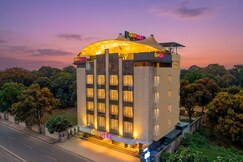 Photos of Ginger Indore Nipania