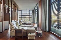 Grand Hyatt Sanya Haitang Bay Resort and Spa