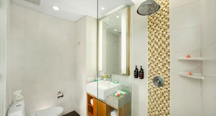 Sun Island Hotel & Spa Legian Room Type - Deluxe Room
