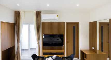 Hotel Rover Suites Room Type - Classic