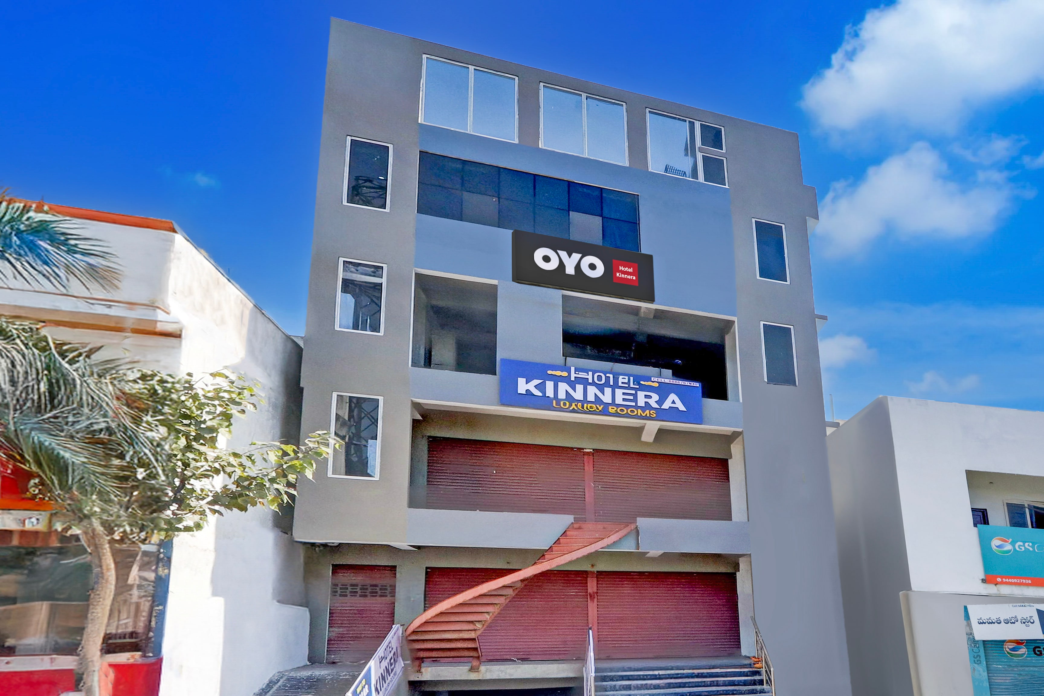 Hotel O Kinnera - Tap to explore photos