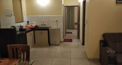 Succour Sweeny rooms and apartments near Baga beach Room Type - 2 Bedroom Apartment