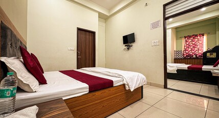 Nand Niwas Room Type - Family room