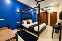 Arka by Utkalio | Odia Themed Homestay