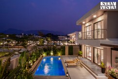 StayVista at Amelia Villa