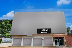 Super Hotel O Kadapa Bypass Road Formerly Sri Vasavee Grand