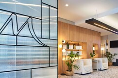 MERCURE PARIS 15 P VERSAILLES