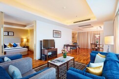The Duchess Bangkok
