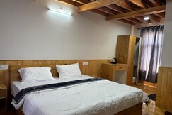 The Mountain Homestay