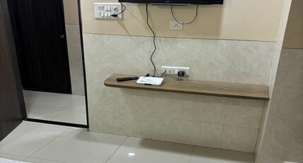 Milan Guest House Mumbai Room Type - Standard Non Ac Room