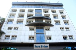 Park Prime Goa