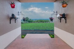 Le Fromage Cheese Village