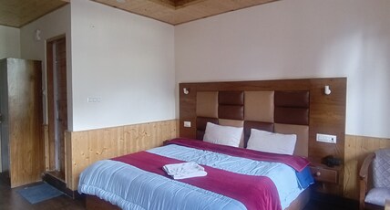 RS Group Of Hotels Room Type - Bedroom 6