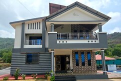 Address of Moreya Villa