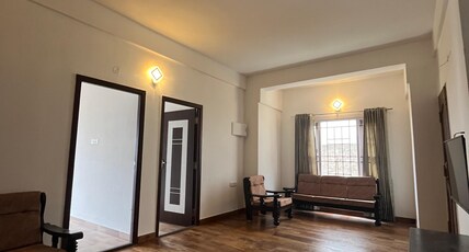 Kodai cloud cottage Room Type - Family Banglow 