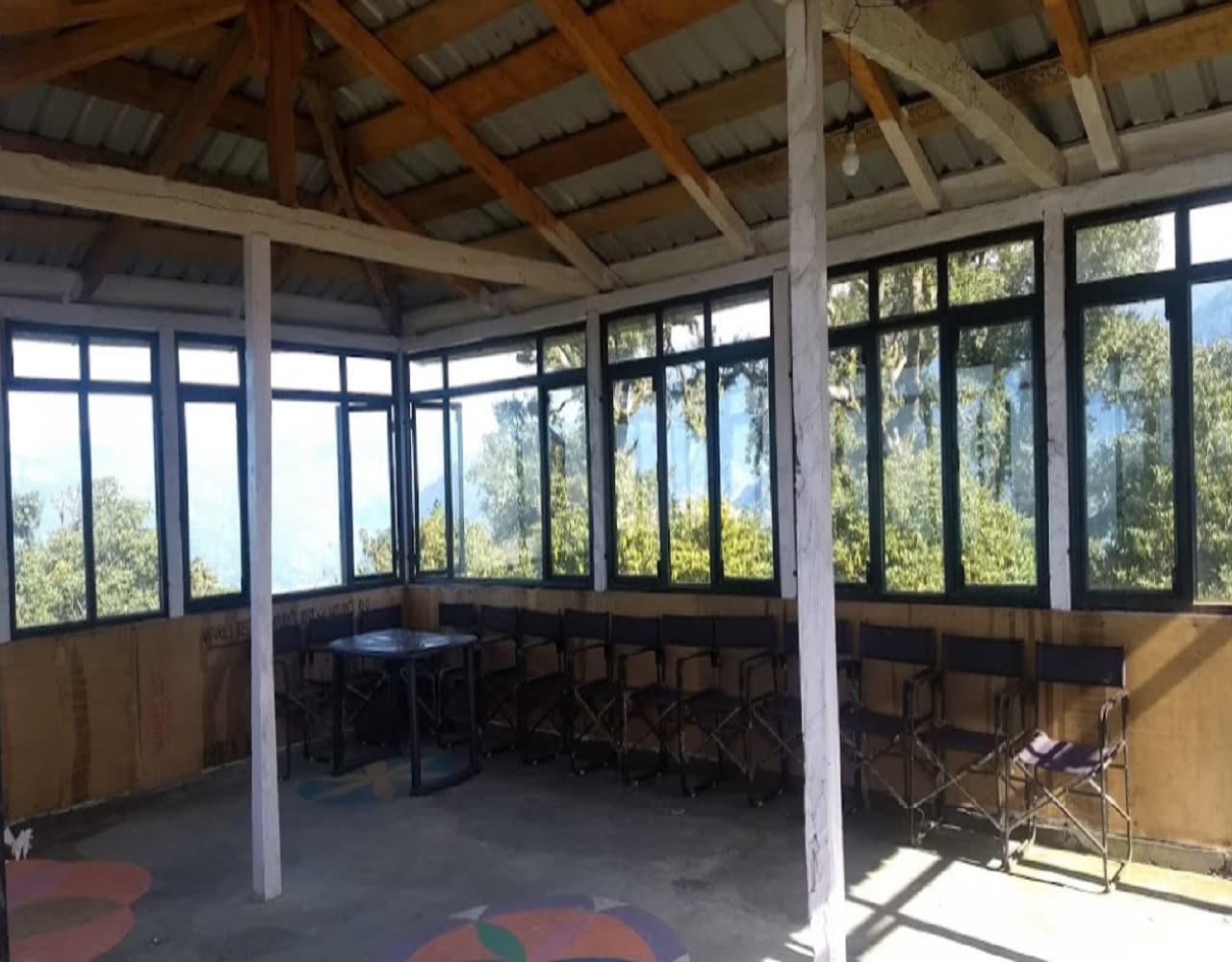 Magpie Eco Retreat | Cottage & Tent - Tap to explore photos