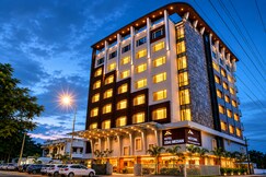 Address of Hotel Udai Median