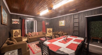 The Bakshi Cottage | Entire Villas Room Type - 3BHK Entire Villa The Bakshi Cottage | Entire Villas Room Type - 3BHK Entire Villa
