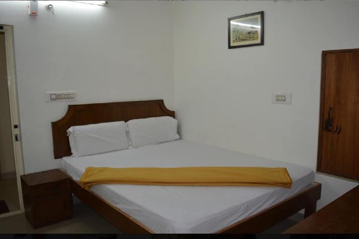 Hotel Gurram international - Tap to explore photos