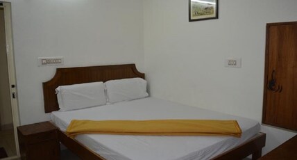 Hotel Gurram international Room Type - Non Ac ROOM
