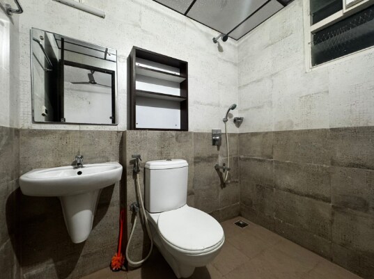 AL KABEER ANVI PEARL 2BHK - Tap to explore photos