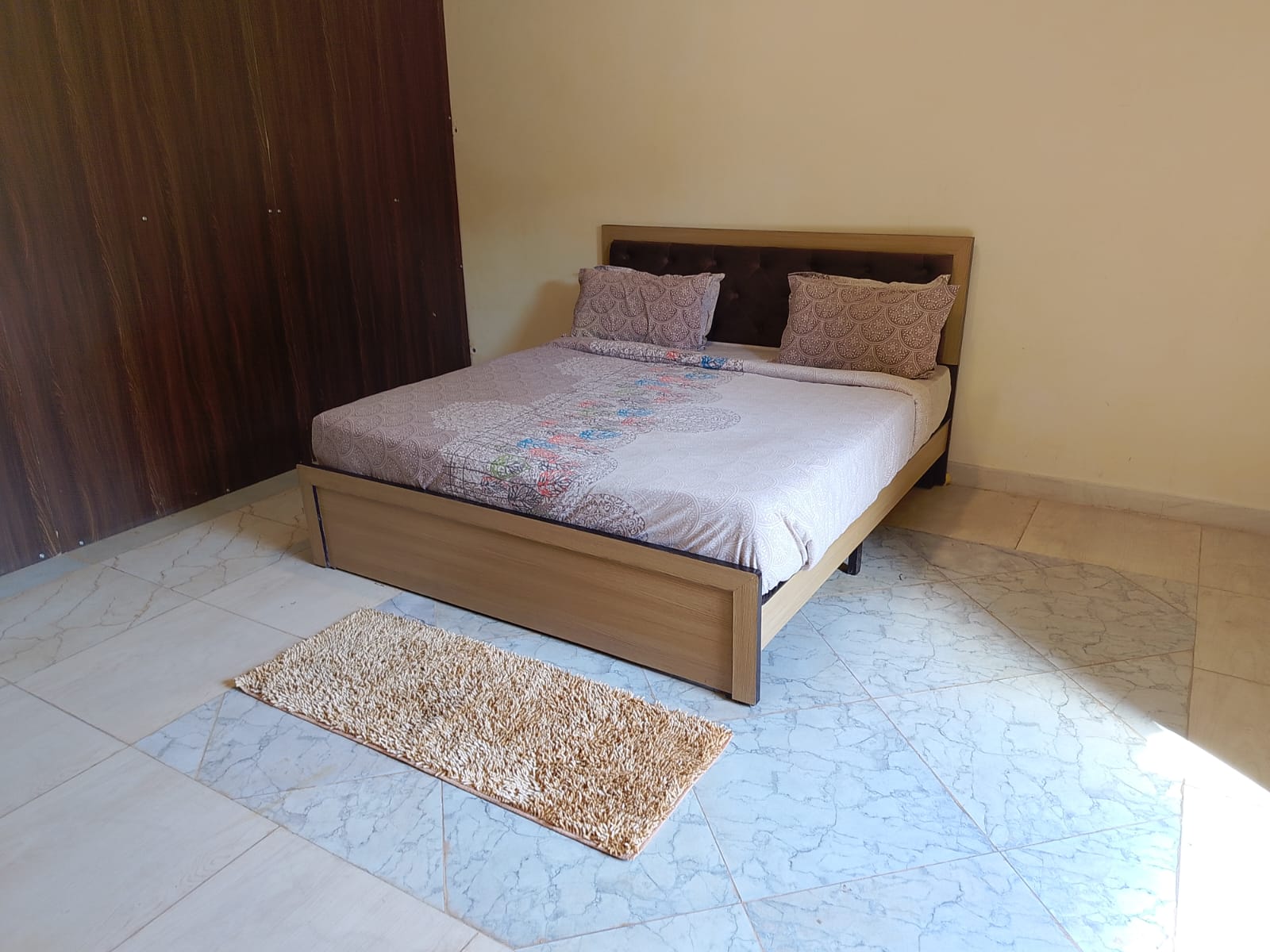 The Udaipur Luxurious Entire 2 BHK Villa - Tap to explore photos