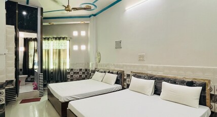 Royal Guest House | Ayodhya Room Type - 204