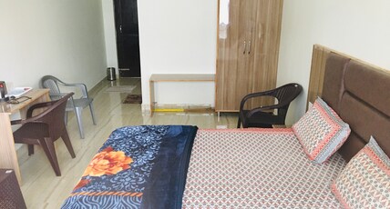 RCA HOMESTAY Room Type - Bedroom 2