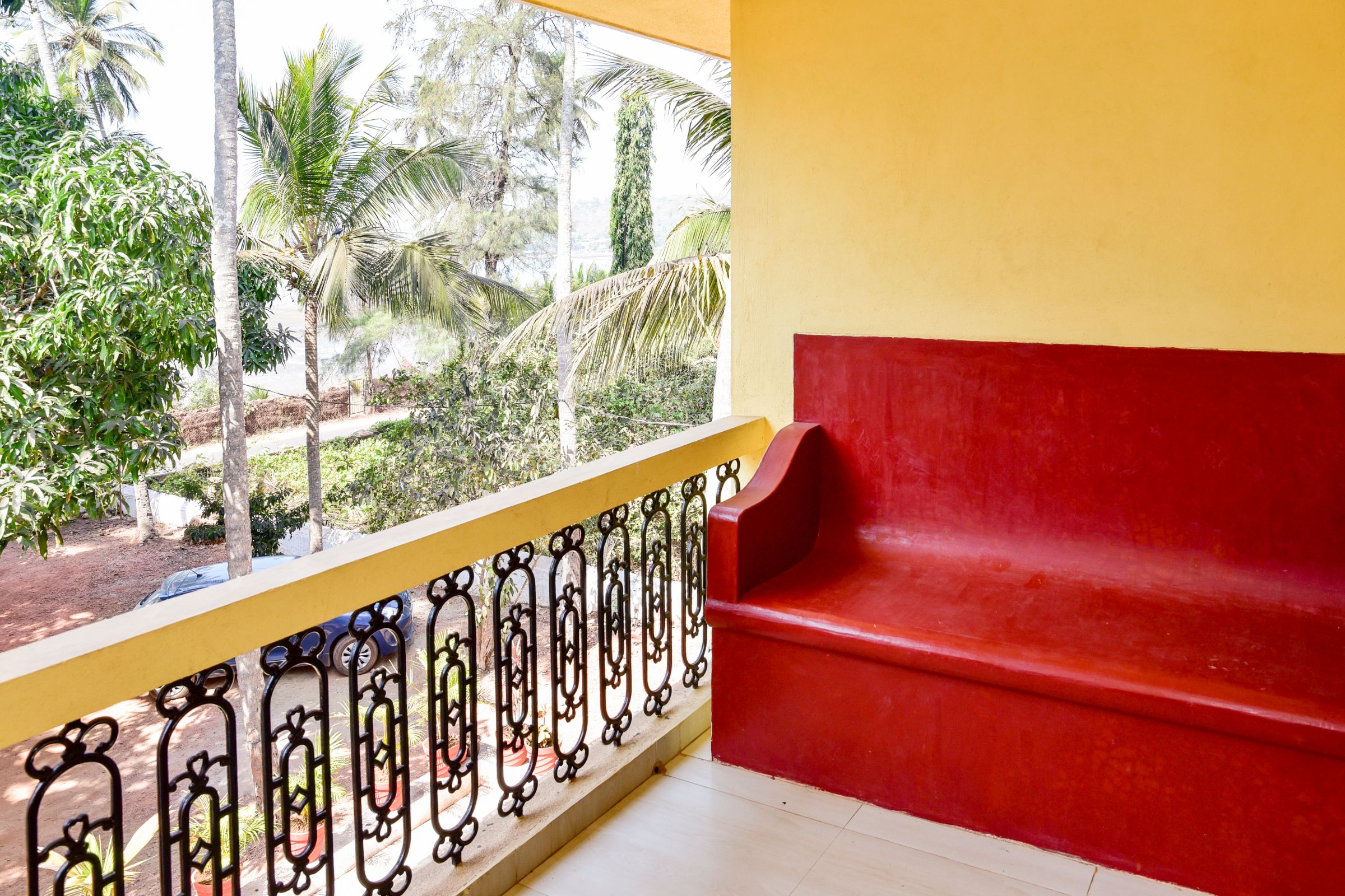 Mandovi River View Guest House - Tap to explore photos