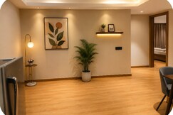 Awesome S.S. The Studio Stay 2br