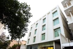 Address of HOTEL ZION INN