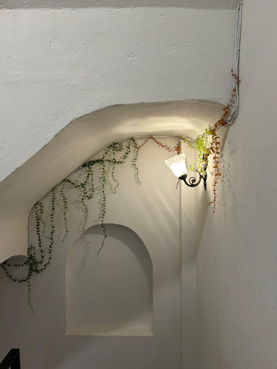 The Boho House - Tap to explore photos