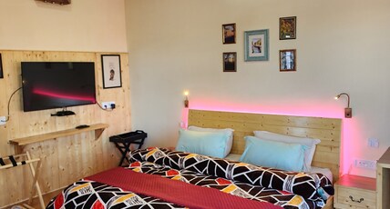 Nandini Homestay Room Type - Kafal
