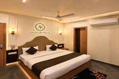 Anaya Retreat