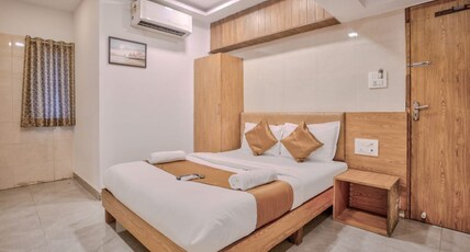 Hotel Sonal INN Room Type - Standard Room