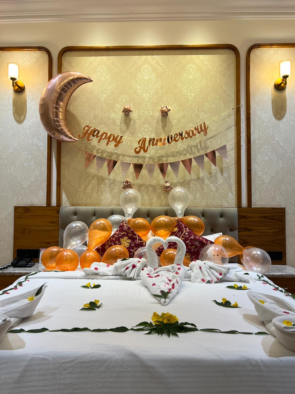 Hotel Virasat-E-Bushahr - Tap to explore photos