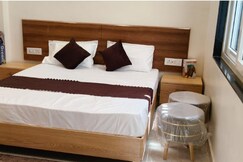 Rooms of Savadhani Place