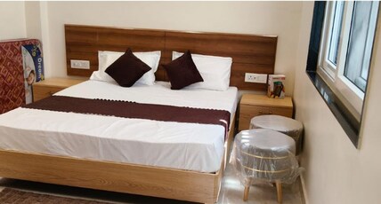 undefined Room Type - Standard AC Room