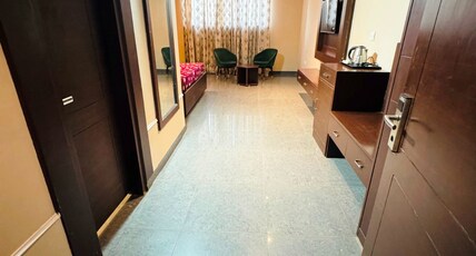 Hotel The Pearl Room Type - Executive Suite Room