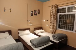 Atharva Satvik Homestay