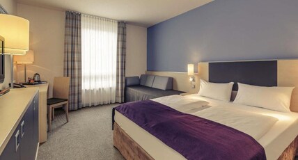 Sunday Hotel Berlin City West Room Type - Family Room Sunday Hotel Berlin City West Room Type - Family Room