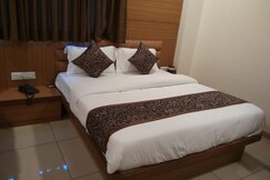 Hotel RK Palace