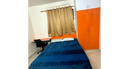 Anugraha Nest Room Type - Anugraha Nest