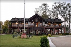 Bardiha Lake View Resort by Alvis